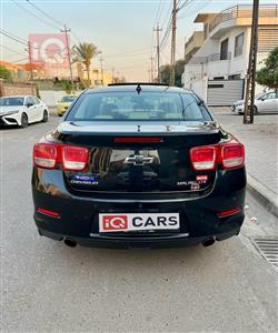 شێڤرۆلێت مالیبۆ